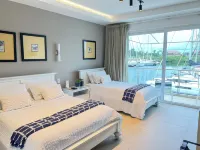 Marina Hotel at Shelter Bay Hotels in 