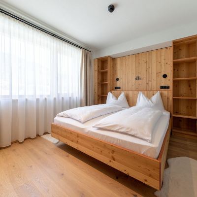 Classic Suite, 2 Bedrooms (Incl Cleaning Fee) Das Bleibt Promo Code