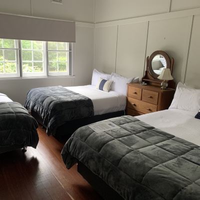 Family Double or Twin Room The Bundanoon Guest House Promo Code