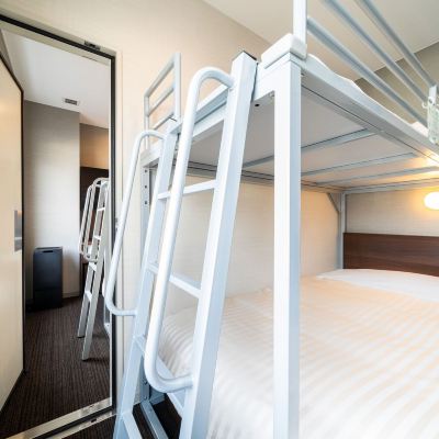 コネクティングルーム(禁煙) スーパーホテル愛媛・大洲インター　 クーポン