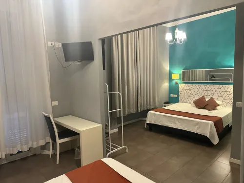 Villa Giovanna Citylife Milano