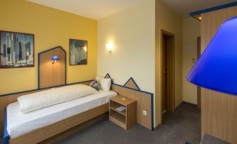 Globotel Business - Housity