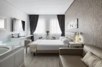 LHP Napoli Palace & Spa