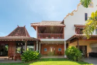 Limasan Villa Langkawi Hotel di 
