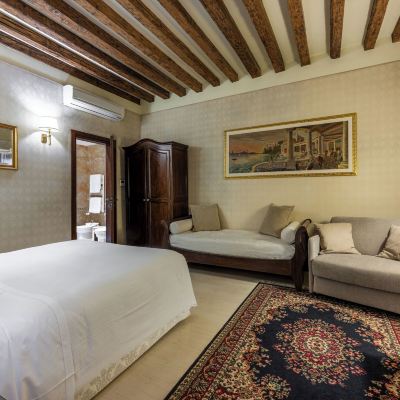 Superior Room Ca' Del Nobile Promo Code