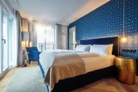 I Love Sylt Hotel - Adults Only, Hundefreundlich