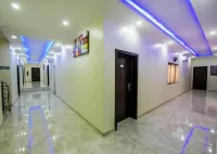 Qeesh Quintessential Apartments