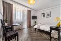 Urbio Private Suites Hotels in 