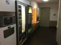 Ibis Budget Honfleur Centre-Ville