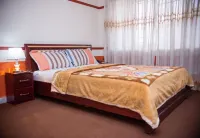 Wadoma Royale Hotel Hotéis em 