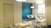 Kosy Appart'Hôtels - le Cours Moreau