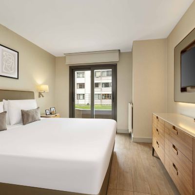 Superior Suite With Garden Tzl Suites Promo Code