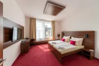 Bohemia Inn Hotel Hoteles en 