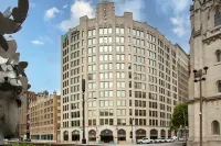 Home2 Suites by Hilton St. Louis Downtown Отели в г. 
