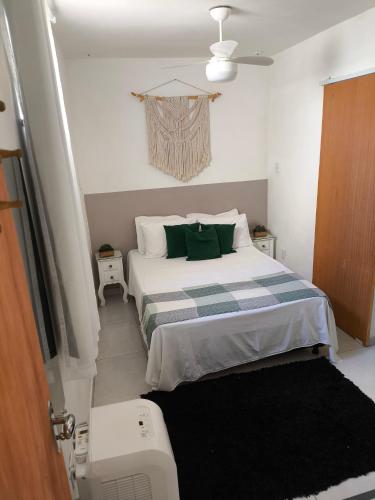 家庭房带独立浴室