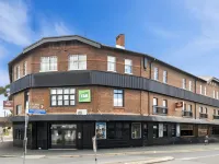Hotel Queanbeyan Canberra Hoteles en Queanbeyan