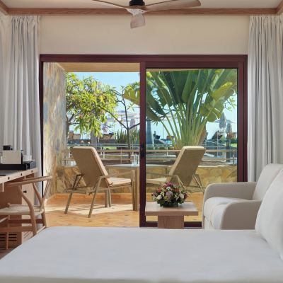 Superior Room H10 Playa Meloneras Palace Promo Code