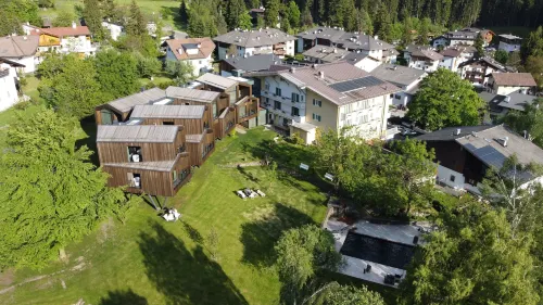Floris Green Suites by Parc Hotel Florian