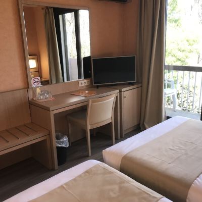 Triple Room Chez Walter Promo Code