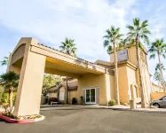 Sleep Inn Phoenix North I-17