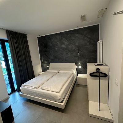 Double Room Athos Hotel Promo Code
