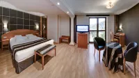 Hotel Spa Villa Pasiega Hotels in 