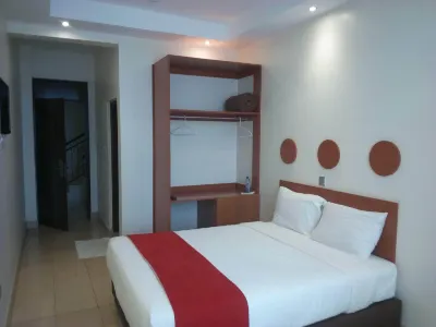 Daiichi Hotels Hotels in 
