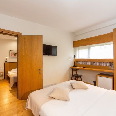 Connecting Room Urban Park Hotel Promo Code