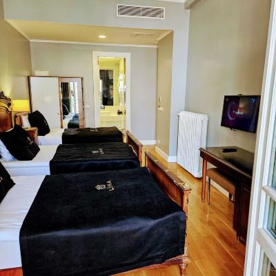 Superior Triple Room Walton Taksim Pera Promo Code