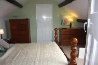 The Horseshoe Guesthouse