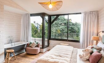 Boutique Hotel SOCLO - Housity