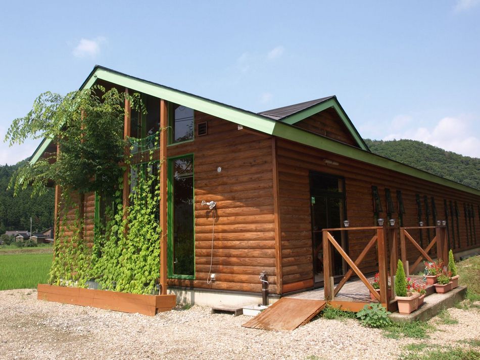 日式房-山脉景观 （不含吸烟偏好）