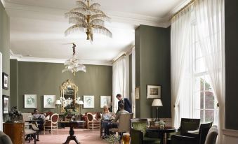 The K Club - Housity