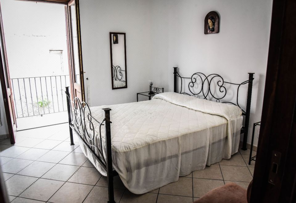 部分海景公寓 - 帶露臺