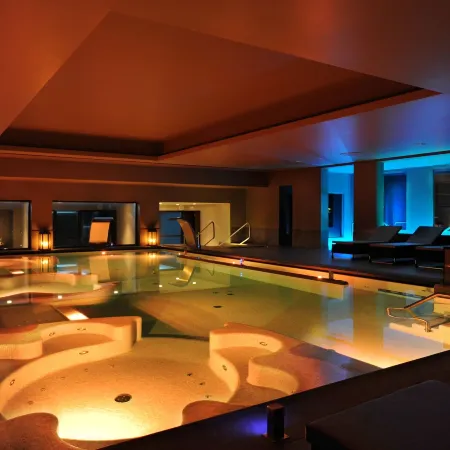 Hotel San Giorgio
