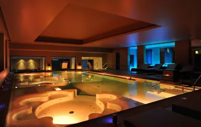 Hotel San Giorgio Hotels in 