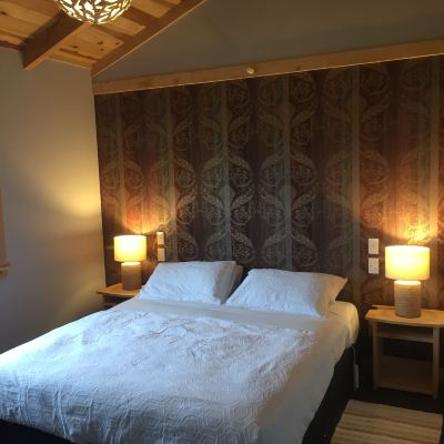 Chalet 3 with Mountain View The River Lodge Promo Code