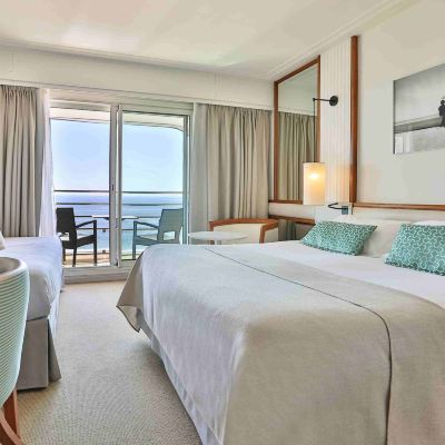 Triple Room with Sea View Atlantic Hotel & Spa Promo Code