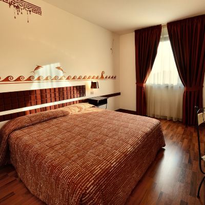 Economy Double Room Chocohotel Promo Code