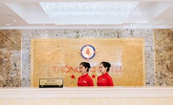 Thong Do Hotel - Housity