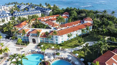 VH - Gran Ventana Beach Resort Hotels in 