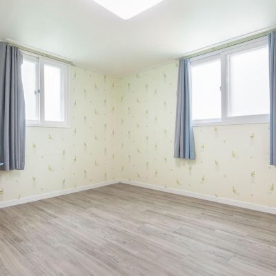 Basic Room, 2 Bedrooms (Seminarroom) 팽나무 펜션 쿠폰
