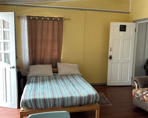 Carri’s Hotel di Georgetown