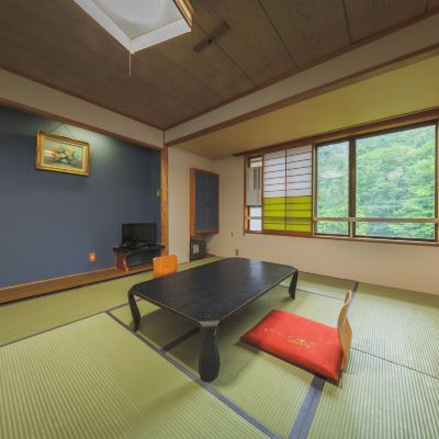 標準日式房 高見屋哈蒙德飯店優惠