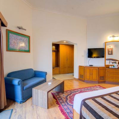 Deluxe Room Timber Trail Resort Promo Code