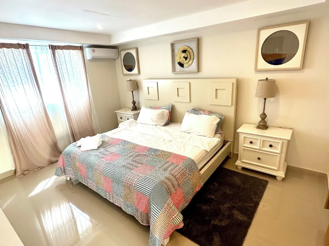 Noé Hotel - Punta Cana