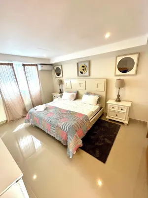 Noé Hotel Các khách sạn ở 