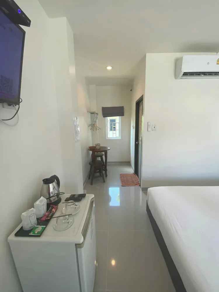Deluxe House, 2 Twin Beds