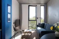 Daniel&Jacob's Urban Studios and Boutique Apartments
