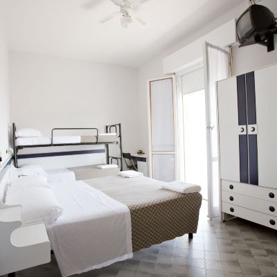 Quadruple Room Avana Promo Code
